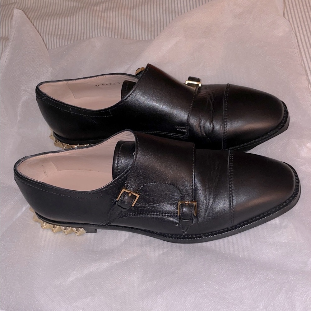 🔥 NWOB Stuart Weitzman Loafers